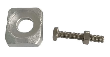 Factory Adjuster Hardware