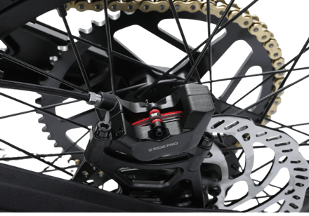 Shop-Grade Reliability