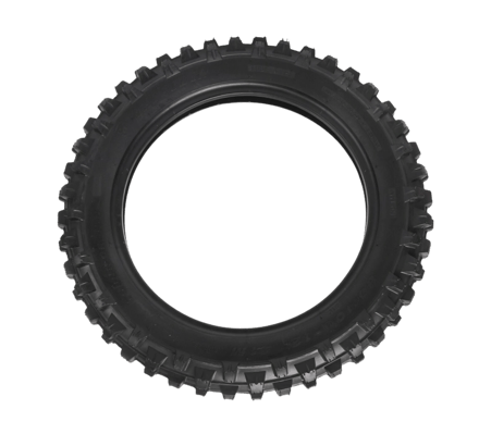 All Terrain Knobby Tread