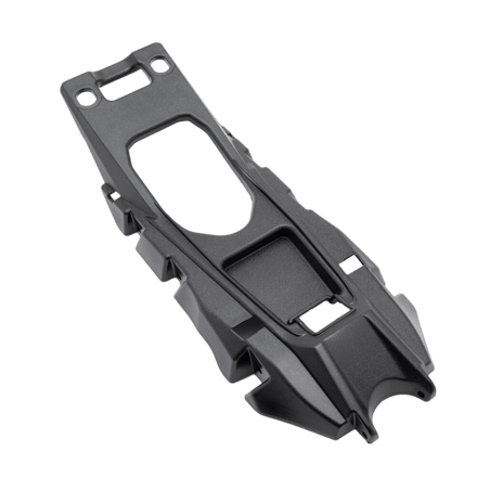 Factory Plastic, Not A Guess