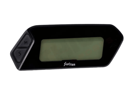 Fits the Full MY23-26 Range