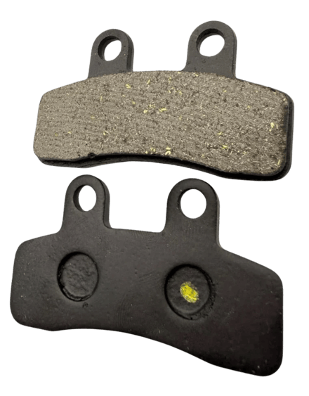 Cheap Insurance for Your Stopping Power