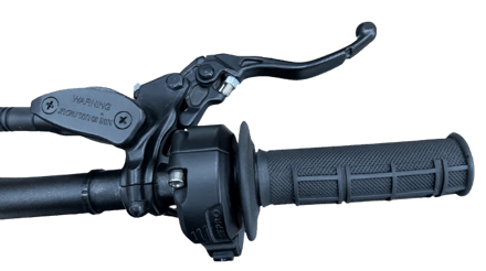 Restores full factory feel and function