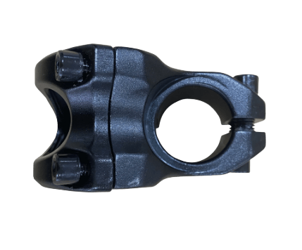 Restores factory steering geometry