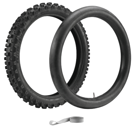 Fatty Aggressive Tread
