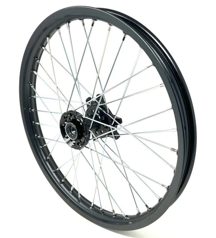Model-Specific Direct Fitment