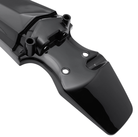Factory Mounting Geometry