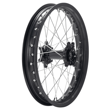 BUILT FOR DIRECT FITMENT