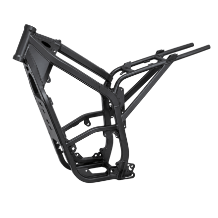 Genuine Factory Geometry