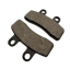 Yozma - IN10 - OEM Front Brake Pads — view 2 of 4