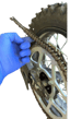 Yozma - IN10 - OEM Drive Chain — view 4 of 4