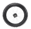 Yozma - IN10 Pro - OEM Front Wheel Assembly — view 3 of 5