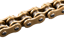 E-Ride Pro - SS 3.0 / SR - OEM RK Gold Drive Chain — view 2 of 4