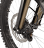 E-Ride Pro - SS 3.0 / SR - OEM Front Brake Assembly — view 3 of 4