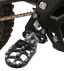 E-Ride Pro - Pro S, SS 2.0, SS 3.0, SS 4.0, SR - OEM Footpeg Mounting Plate — Left — view 4 of 11
