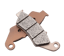 Talaria - Komodo - OEM Front Brake Pads — view 2 of 6