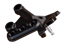 E-Ride Pro - Pro S, SS 2.0, SS 3.0, SS 4.0, SR - OEM Footpeg Mounting Plate — Left — view 3 of 11