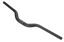 E-Ride Pro - Mini / Mini R - OEM Handlebar — view 1 of 4