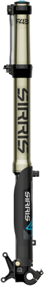 SIRRIS - Trail Tune Forks - Ultra Bee — view 4 of 8