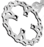 Yozma - IN10 - OEM Disc Rotor — view 1 of 4