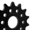 Talaria - Komodo - OEM Front Sprocket — view 3 of 5