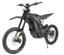 E-Ride Pro - Pro S - OEM Front 17" Wheel (Dirt Version) — view 4 of 4