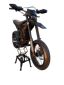Creature Racing - Surron Ultra Bee - Supermoto Wheel Set — view 6 of 6