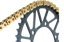 E-Ride Pro - SS 3.0 / SR - OEM Drive Sprocket — view 3 of 4