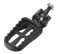 E-Ride Pro - Pro S / SS 2.0 - OEM Footpegs — Left — view 2 of 6