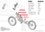 E-Ride Pro - Pro S / SS 2.0 / SS 3.0 / SR - OEM Swingarm Assembly — view 4 of 4