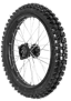 Yozma - IN10 - OEM Front Wheel Assembly — view 1 of 4