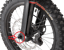 E-Ride Pro - Mini / Mini R - OEM Front Axle — view 4 of 4