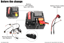 E-Ride Pro - Mini R - OEM Wire Harness — view 3 of 4