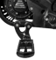 E-Ride Pro - Pro S / SS 2.0 - OEM Footpegs — Left — view 1 of 6