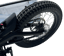 E-Ride Pro - SS2.0 / SS3.0 / SR - OEM 19" Tire Front/Rear (Dual Sport Version) — view 4 of 4