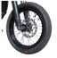 Creature Racing - Surron Ultra Bee - Supermoto Wheel Set — view 4 of 6