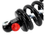 E-Ride Pro - Pro S / SS2.0 - OEM Rear Shock — view 2 of 4