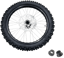 E-Ride Pro - SR - OEM Front Wheel (21" Upgrade) — view 1 of 4