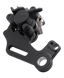 Talaria - Komodo - OEM Rear Brake Assembly — view 4 of 4