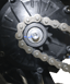 Yozma - IN10 - OEM Front Motor Sprocket — view 2 of 4