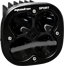 Squadron - Baja Design Headlight Ultra Bee — Black — view 1 of 2