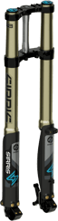 SIRRIS - Trail Tune Forks - Ultra Bee — view 2 of 8