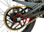 E-Ride Pro - Pro S / SS 2.0 / SS 3.0 / SR - OEM Rear Axle — view 4 of 4