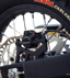 E-Ride Pro - Mini / Mini R - OEM Rear Brake Assembly — view 4 of 4