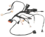 E-Ride Pro - Mini R - OEM Wire Harness — view 1 of 4
