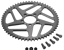 E-Ride Pro - SR - OEM Drive Sprocket — view 1 of 4