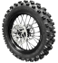 E-Ride Pro - Mini R - OEM Rear Wheel Assembly (14" Upgrade) — view 1 of 4