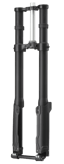 E-Ride Pro - Pro S - OEM RST Heavy Duty Front Fork — view 1 of 5