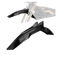 Surron - Ultra Bee - OEM Front Fender — Black — view 4 of 12