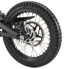E-Ride Pro - Pro S - OEM 16 Inch Rear Wheel Assembly — view 2 of 4